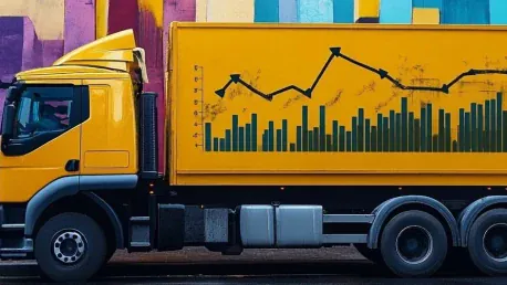 Is the Trucking Industry Finally Seeing Signs of Recovery?