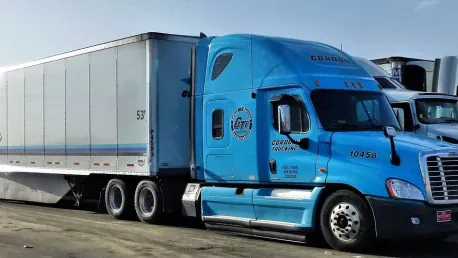 Strategies for Effective Fleet Decarbonization in Logistics Management
