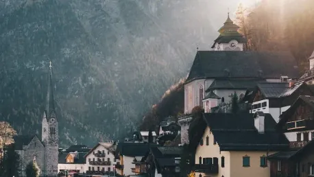 How Will Austria’s Adoption of e-CMR Impact Global Freight Efficiency?