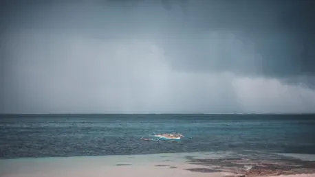 How Is the Trucking Industry Tackling Tropical Storm Debby's Impact?