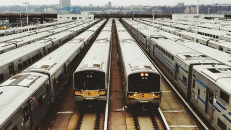 Can Private Rail Freight Compete Fairly with State-Owned Operators?