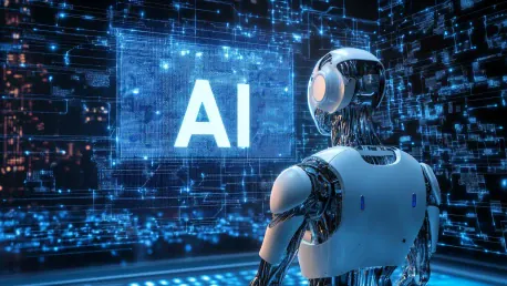 AI Transforms Vendor Management in IT Services with EY Fabric AI Platform