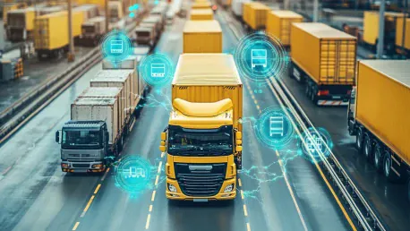 How Is Digital Transformation Revolutionizing Logistics Today?