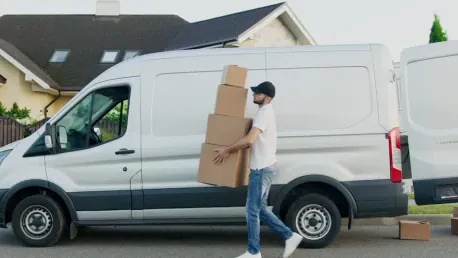 Adapting to the Evolving Demands in Last-Mile Delivery Operations