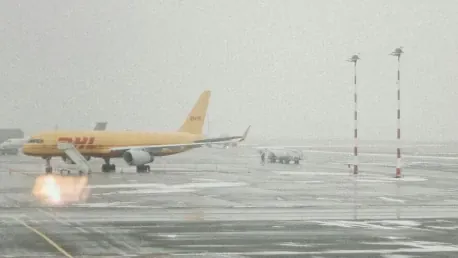How Are Air Freight Forwarders Innovating in Bangalore’s Market?
