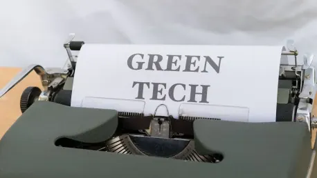 Can Mahindra Logistics’ Platform Revolutionize Carbon Emissions Tracking?