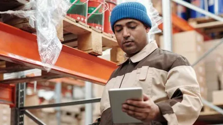 Warehouse Management Systems Market to Surge with E-Commerce Growth