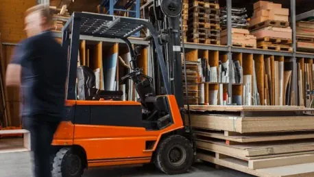 Top Digital Solutions Revolutionizing Warehousing and Supply Chains