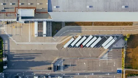 Uncertainty Looms Over Combined Transport as Infrastructure Works Begin