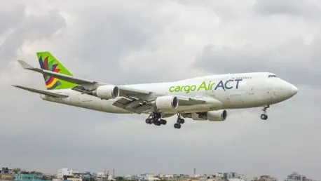 Political Unrest in Bangladesh Severely Disrupts Air Cargo Operations