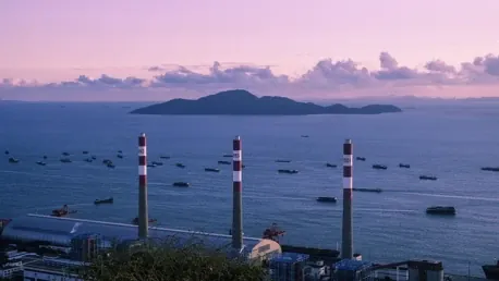 How Does Ningbo-Zhoushan Explosion Highlight Shipping Safety Issues?