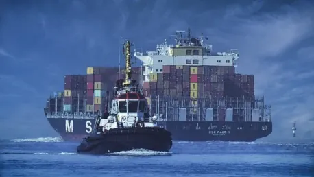 Bahri and Ma’aden Partner to Boost Saudi Arabia’s Maritime Industry