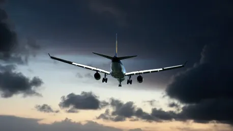 How Will DB Schenker’s Digital Shift Improve Air Transport Services?
