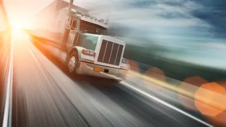 Are Mergers and Market Shifts Shaping the Future of Trucking Logistics?
