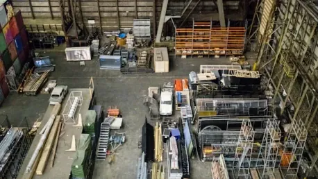 Vecna Robotics Shines in 2024 Gartner Hype Cycle for Warehouse Automation