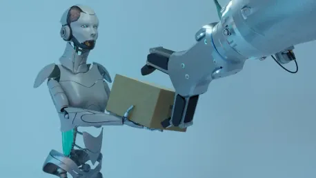 Is Robotics the Right Choice for Your Warehouse Automation Needs?