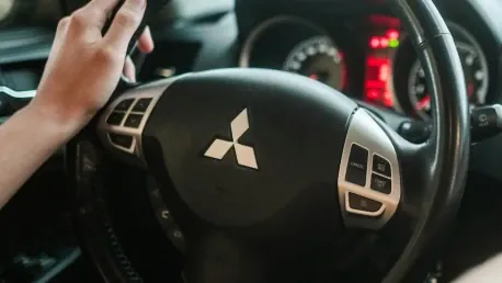 Mitsubishi Highlights Autonomous Solutions at Logis-Tech Tokyo 2024