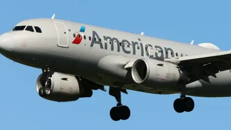How Is American Airlines Cargo Enhancing Pharma Logistics Standards?