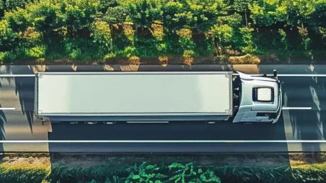 Can Electric Trucks Conquer Australia’s Long-Haul Challenges?