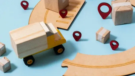 How Will Medlog’s Acquisition of Maritime Shape UK Logistics?