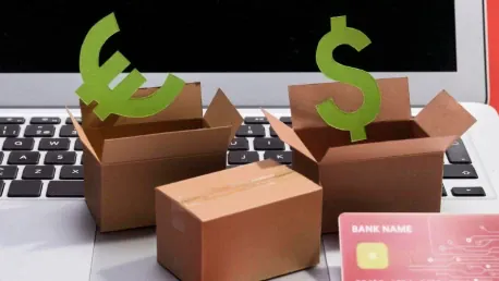 How Does Amazon’s Export Central Tool Expand European Market Reach?
