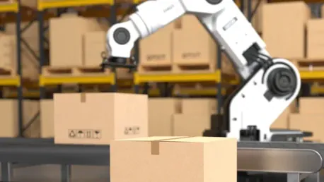 How Will ForwardX and Optiscan Transform Warehouse Automation?