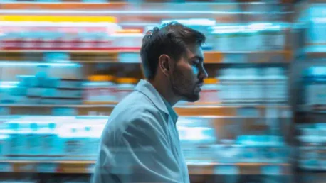 How Can Automation Revolutionize Healthcare Logistics in Madrid?