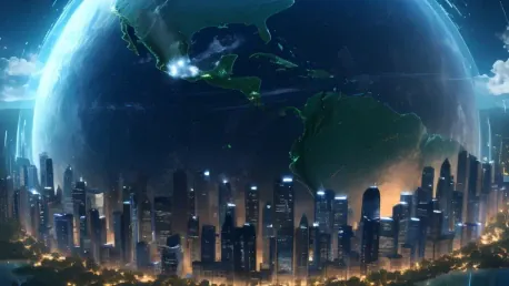 How Will Emerging Technologies Shape Global Logistics Trends?