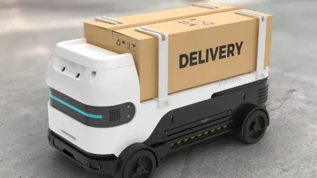 How Will GXO and Reflex Robotics Transform Logistics Automation?