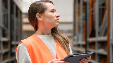 How Secure Are IT/OT Systems in Logistics? Join as an Engineer!