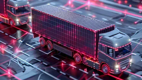 How is Big Data Revolutionizing Shipping and Logistics Today?
