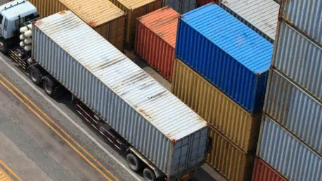 How Will Liverpool’s New Container Facility Impact UK Logistics?