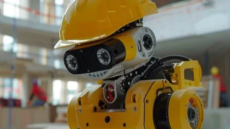 Geekplus Leads Warehouse Robotics Revolution in Suwanee, Georgia