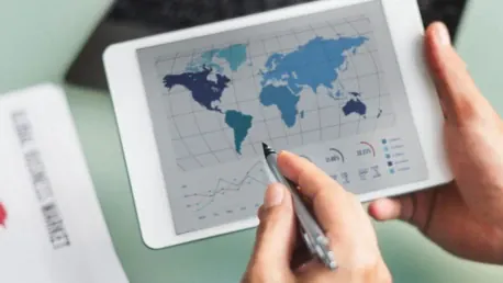 How Will Bleckmann and Global Bridge Transform E-Commerce Logistics?
