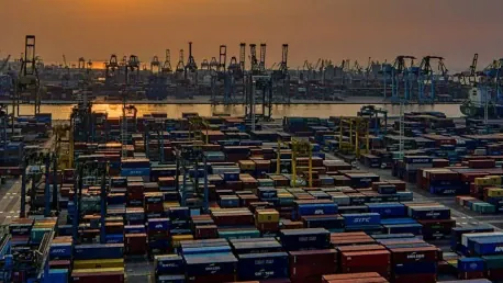 GXO Logistics Integrates Reflex Robot to Enhance Efficiency and Workforce