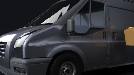 MAN Unveils eTGL Electric Truck for Urban Logistics at IAA 2024