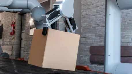 Pickommerce Secures $3.4M to Advance Robotic Warehouse Automation