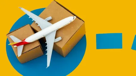 How Are Asia and MESA Surge in Air Cargo Rates Affecting Global Markets?