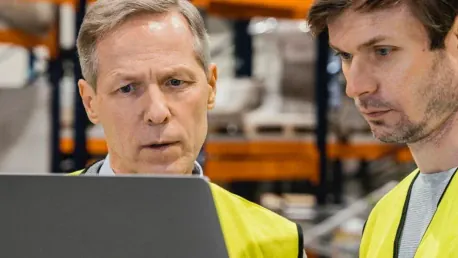 How Will Smartlog’s Tech Transform Tamer Group’s Logistics Operations?