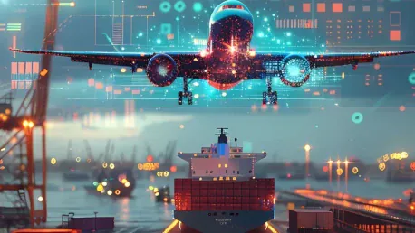 Medlog Acquires Maritime Group to Boost Sustainable Logistics Solutions