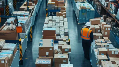 Emerging Technologies Propel the Future of Fully Automated Warehouses