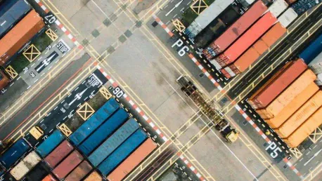 Impact of Container Spills on Global Maritime Cargo Insurance Rates