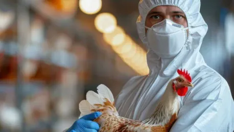 How Can the Chicken Supply Chain Overcome Post-COVID Challenges?