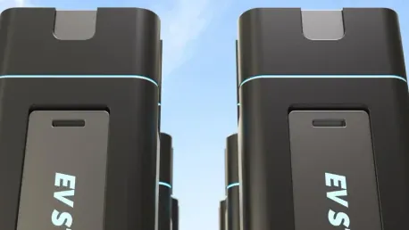 Scotland Needs More Charging Points for Zero Emission Truck Transition