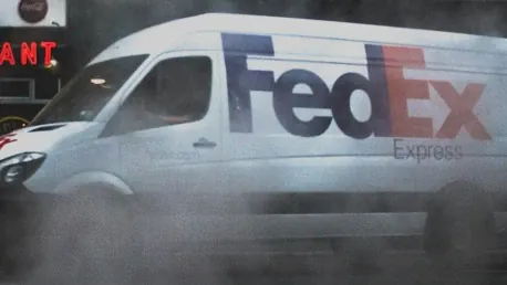 FedEx Invests in AI Robotics to Streamline SMB Order Fulfillment