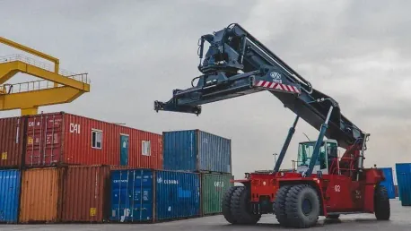 Blockchain’s Transformation: Enhancing Transparency in Moving Industry