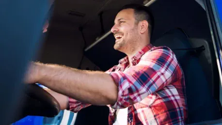 Why Are Material Handlers Losing Jobs While Trucking Jobs Grow?