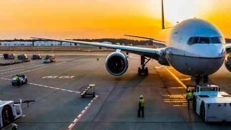 Liege Airport and LLI Partner to Boost Multimodal Freight Capacity