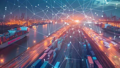 How Is Technology Shaping the Future of Event Logistics Globally?