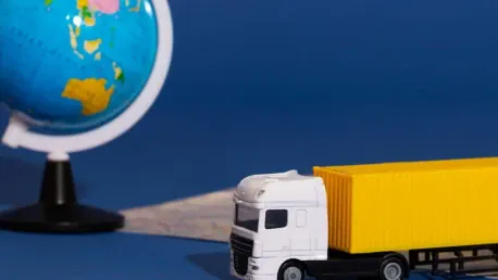 Maersk Unveils Advanced El Paso Warehouse to Boost Cross-Border Logistics